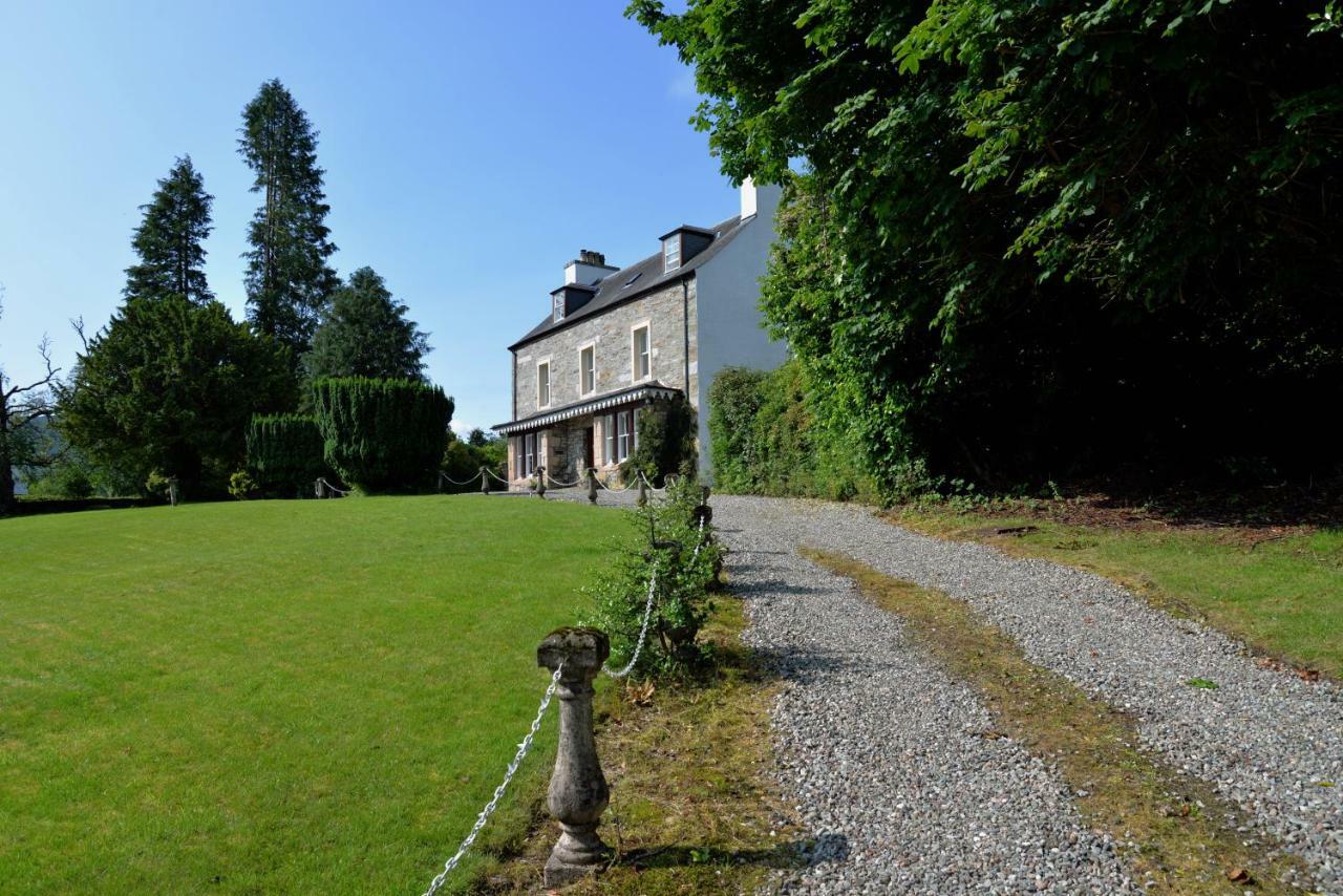 Leirsinn Mhor Killin Dış mekan fotoğraf